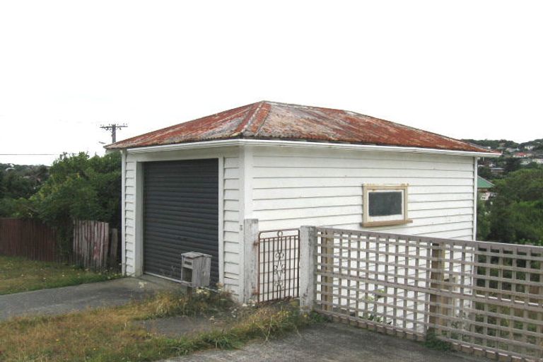 Photo of property in 3 Motueka Street, Ngaio, Wellington, 6035