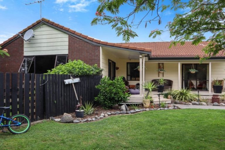 Photo of property in 6 Rata Place, Witherlea, Blenheim, 7201