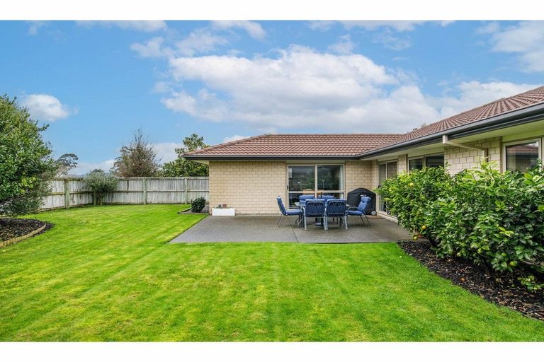 Photo of property in 1 Kandinsky Close, Rolleston, 7614