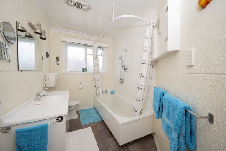 Photo of property in 136 Centennial Avenue, Alexandra, 9320