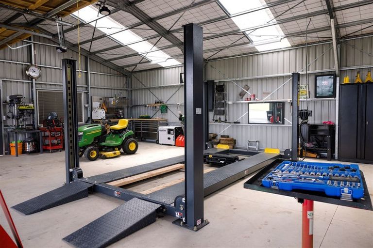 Photo of property in 2/243 Weedons Ross Road, Rolleston, Christchurch, 7675