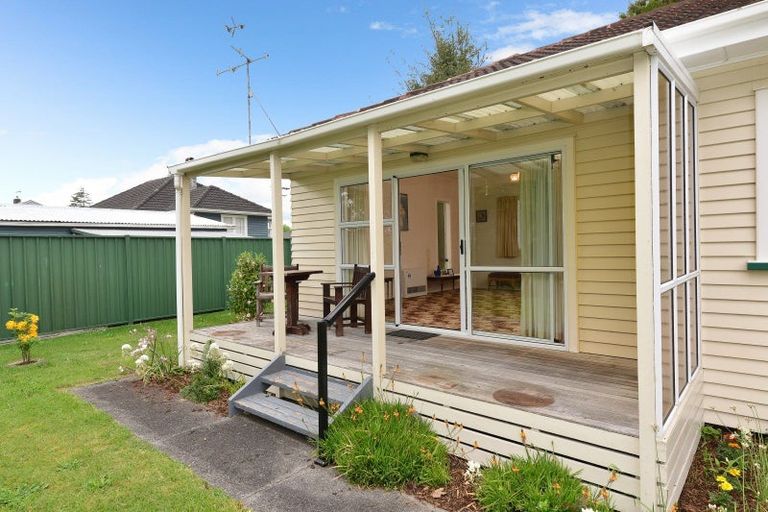 Photo of property in 53 Alfred Street, Fairfield, Hamilton, 3214