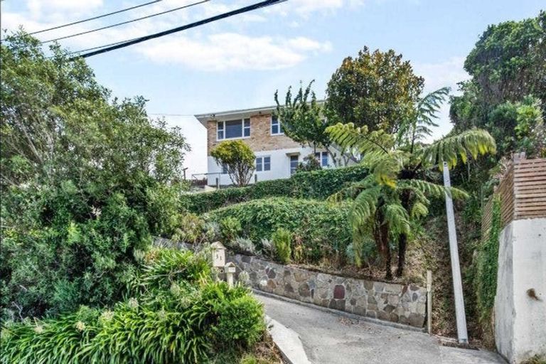 Photo of property in 31 Clifford Road, Johnsonville, Wellington, 6037