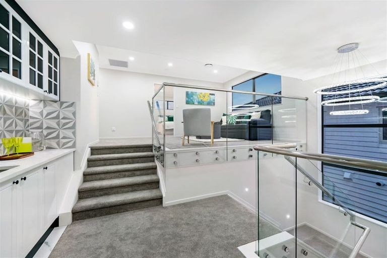 Photo of property in 86 Koromeke Street, Flat Bush, Auckland, 2019
