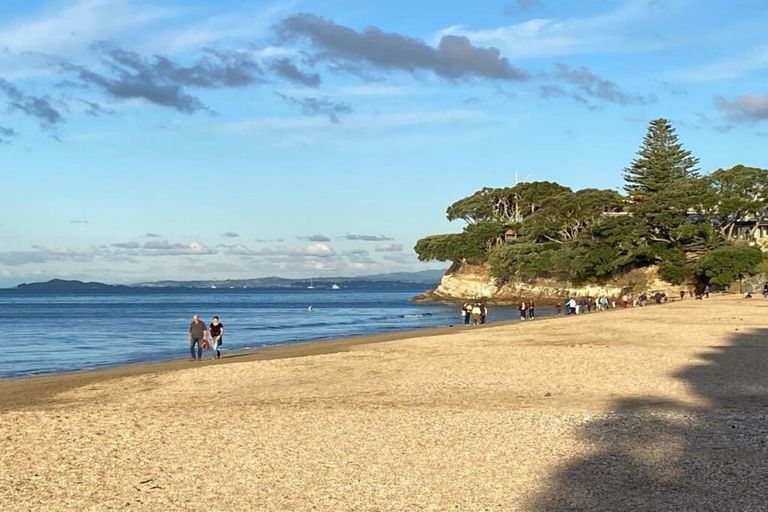 Photo of property in 1/6 Alison Avenue, Takapuna, Auckland, 0622