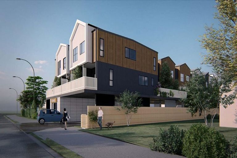 Photo of property in 480 Swanson Road, Ranui, Auckland, 0612