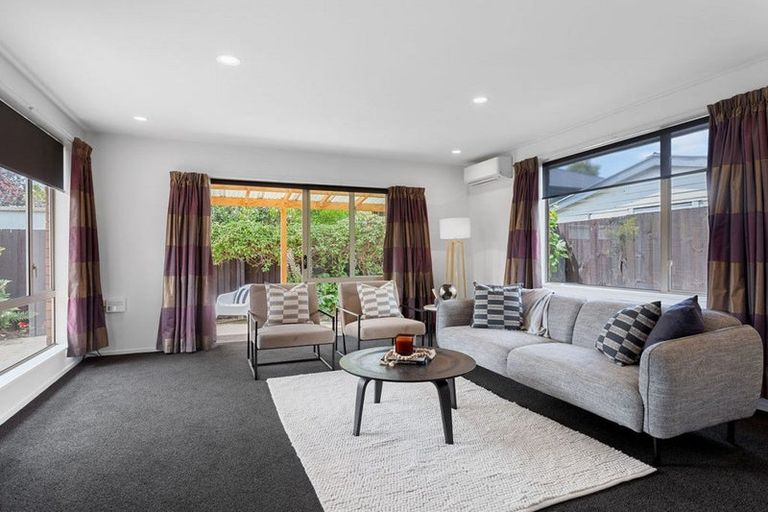 Photo of property in 17a Williams Street, Kaiapoi, 7630