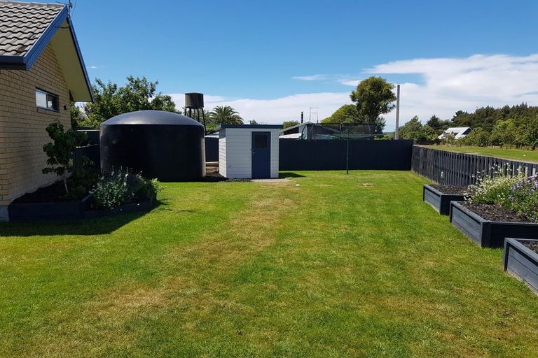 Photo of property in 4 Wellington Street, Ashley, Rangiora, 7477