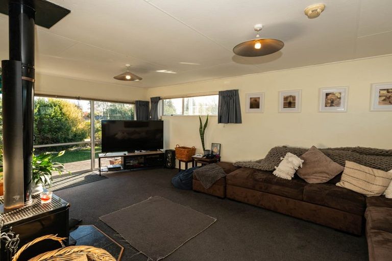 Photo of property in 36 Arawa Street, Ohakune, 4625