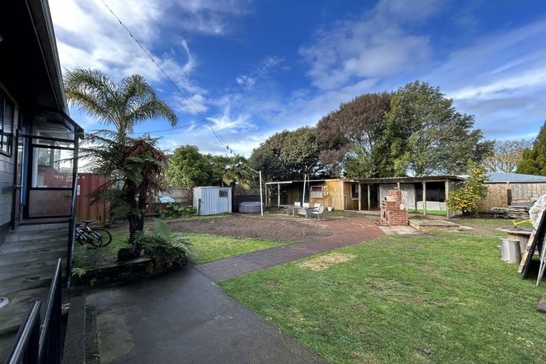 Photo of property in 7 Fuchsia Avenue, Pukete, Hamilton, 3200