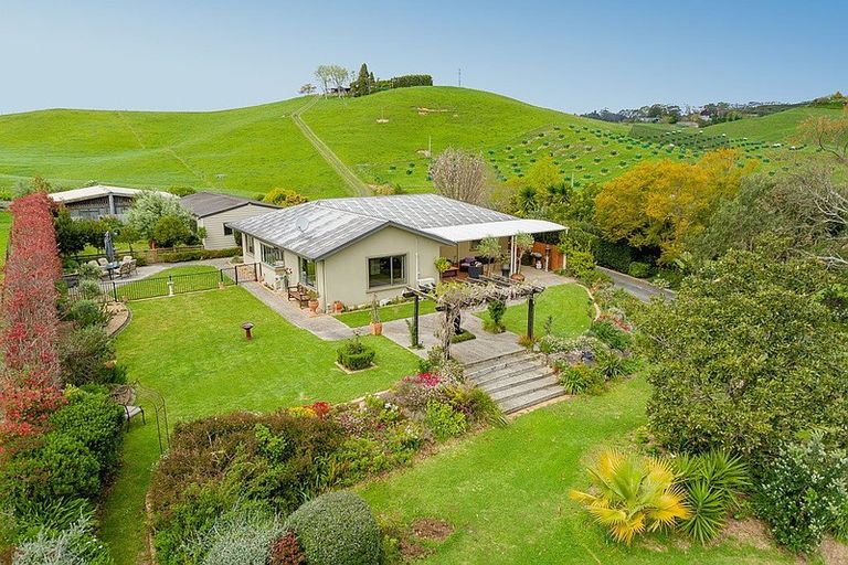 Photo of property in 199a Youngson Road, Whakamarama, Tauranga, 3179