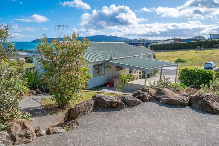 Photo of property in 2 Torsby Road, Coopers Beach, 0420