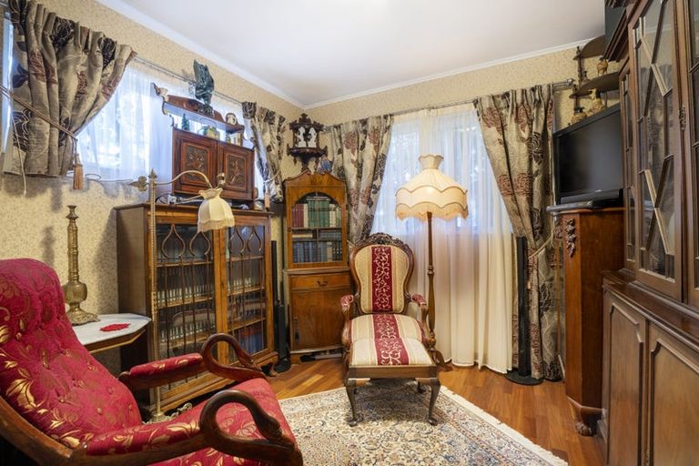 Photo of property in 24 Penryn Drive, Camborne, Porirua, 5026