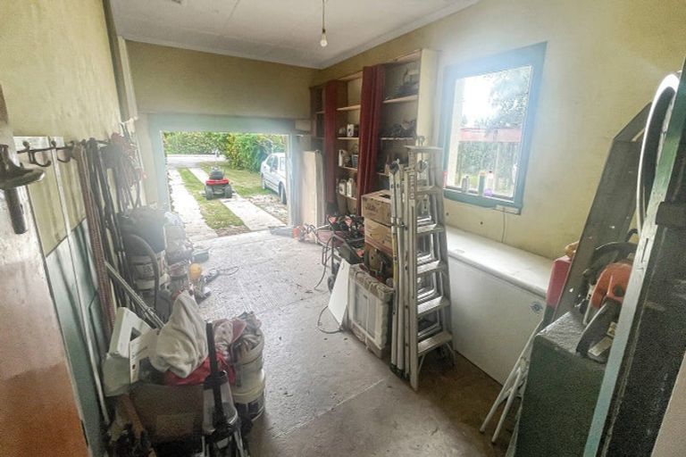 Photo of property in 19 Knowles Crescent, Ranfurly, 9332