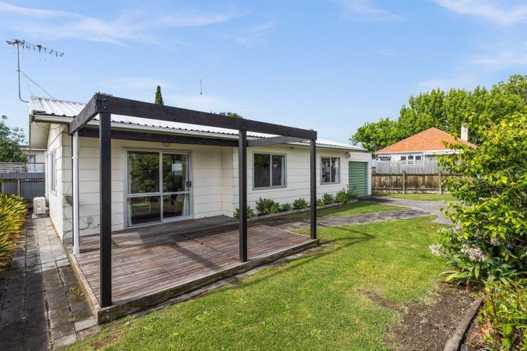 Photo of property in 66a Russell Road, Marewa, Napier, 4110