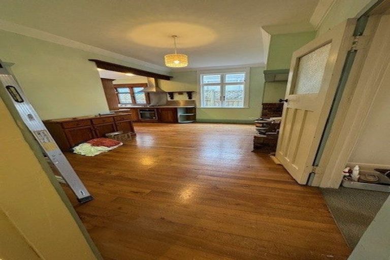 Photo of property in 502 Evans Bay Parade, Hataitai, Wellington, 6021