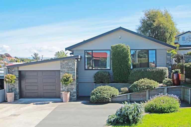 Photo of property in 36 Greta Street, South Hill, Oamaru, 9400
