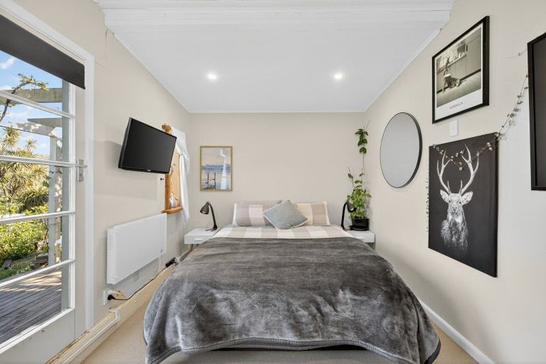 Photo of property in 47 Ranui Crescent, Diamond Harbour, Lyttelton, 8971