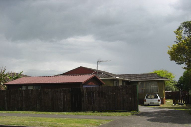 Photo of property in 32 Rowandale Avenue, Manurewa, Auckland, 2102