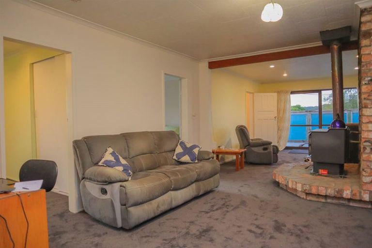 Photo of property in 4 Mawhera Street, Dobson, Greymouth, 7805