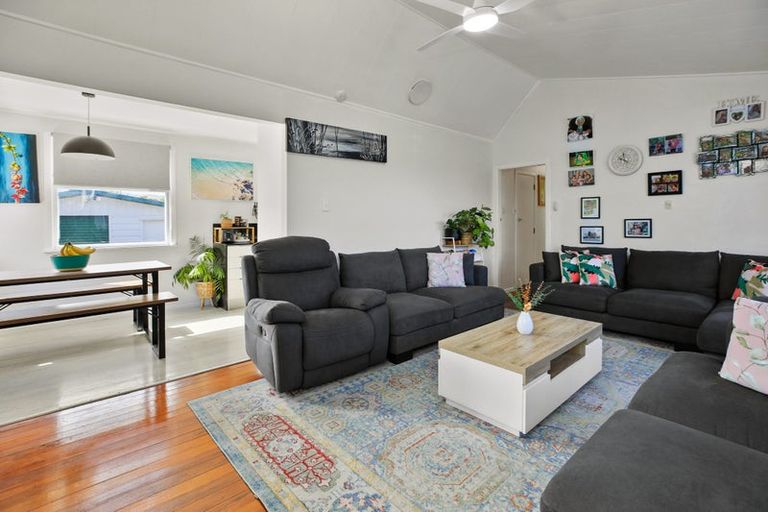 Photo of property in 35 Arney Street, Paeroa, 3600