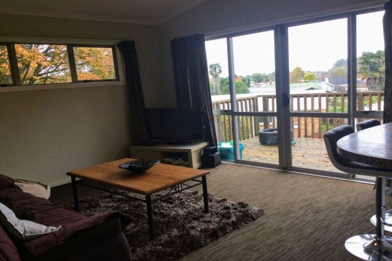 Photo of property in 34a Hillcrest Road, Hillcrest, Hamilton, 3216