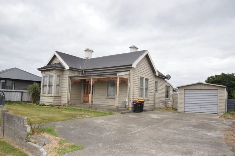 Photo of property in 138 Tweed Street, West Invercargill, Invercargill, 9810