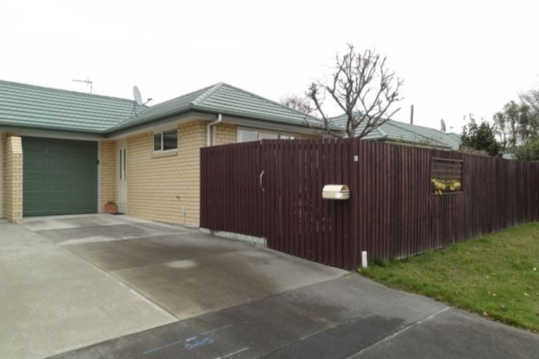 Photo of property in 3/51 Worthy Street, Avonhead, Christchurch, 8042