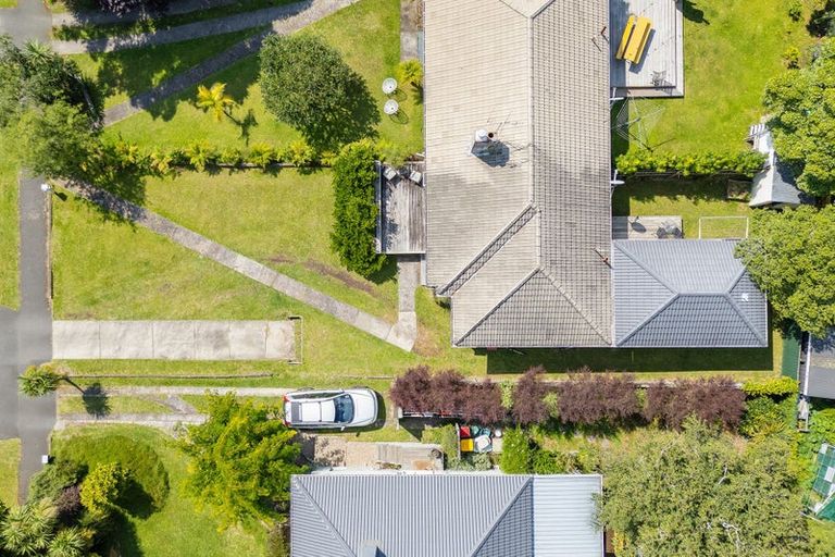 Photo of property in 14 Plunket Terrace, Hamilton East, Hamilton, 3216