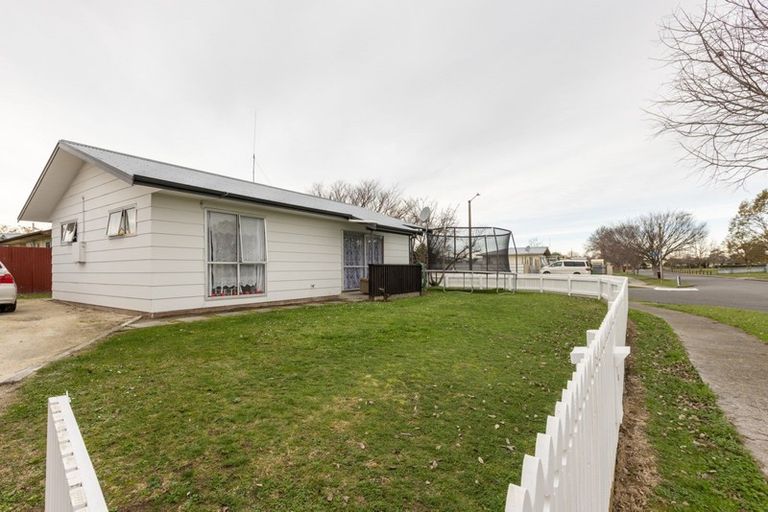 Photo of property in 20 Bangor Street, Flaxmere, Hastings, 4120