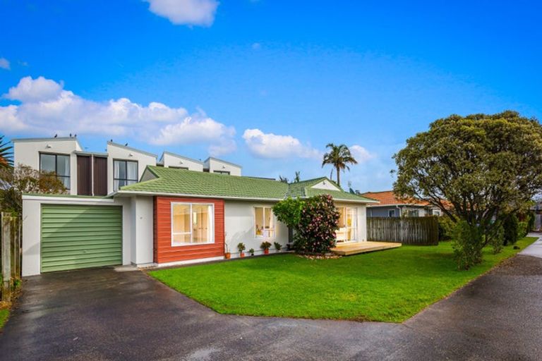 Photo of property in 8e Rathgar Road, Henderson, Auckland, 0610