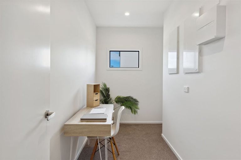 Photo of property in 3/91 Avalon Street, Richmond, Christchurch, 8013
