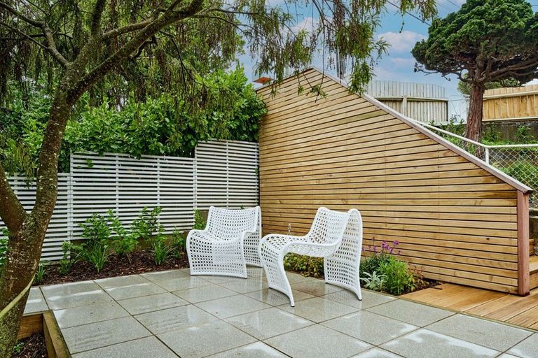 Photo of property in 59 Herald Street, Berhampore, Wellington, 6023