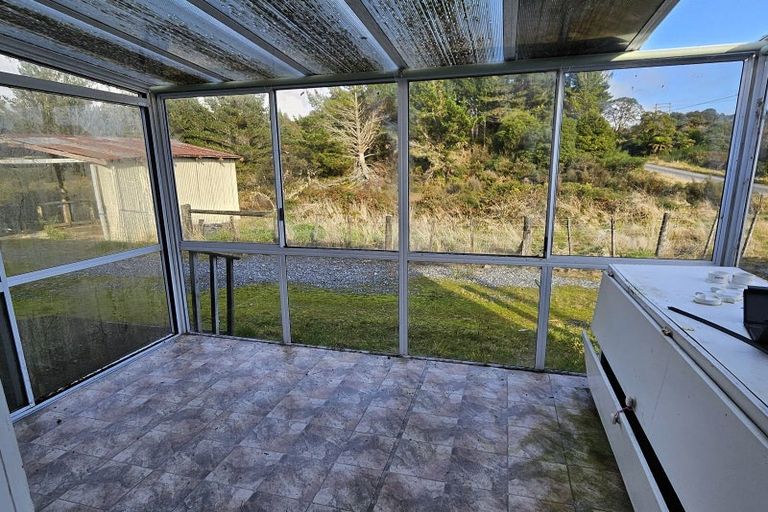 Photo of property in 64 Stratford Road, Arnold Valley, Dobson, 7872