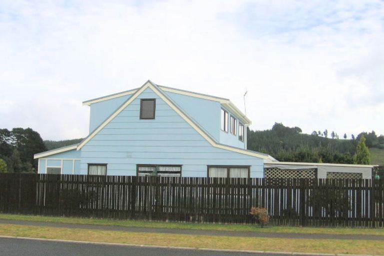 Photo of property in 149 Sharyn Place, Whangamata, 3620