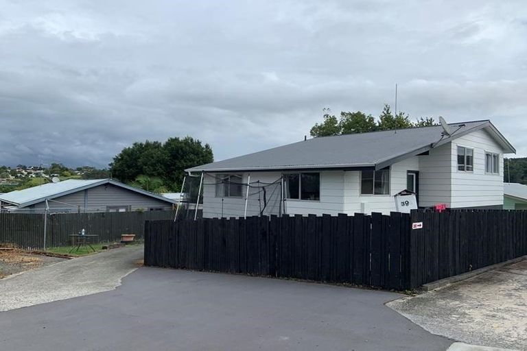 Photo of property in 38 Arcus Street, Raumanga, Whangarei, 0110