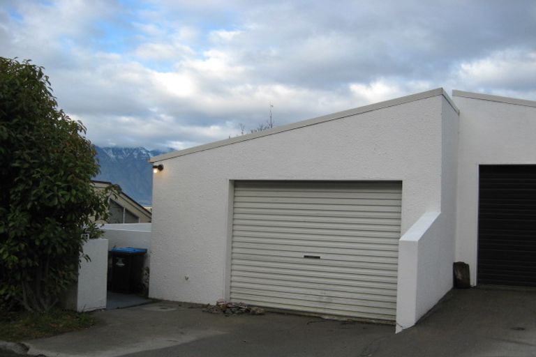 Photo of property in 5b Von Place, Fernhill, Queenstown, 9300