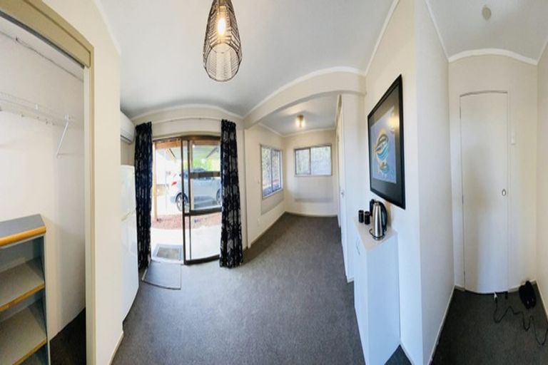 Photo of property in 243 Hobsonville Road, Hobsonville, Auckland, 0618