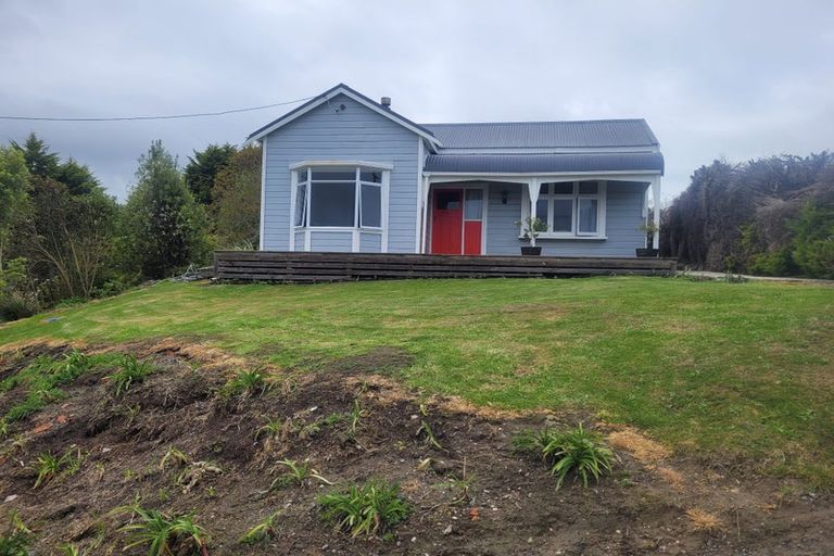 Photo of property in 88 Salcombe Street, Kaitangata, 9210