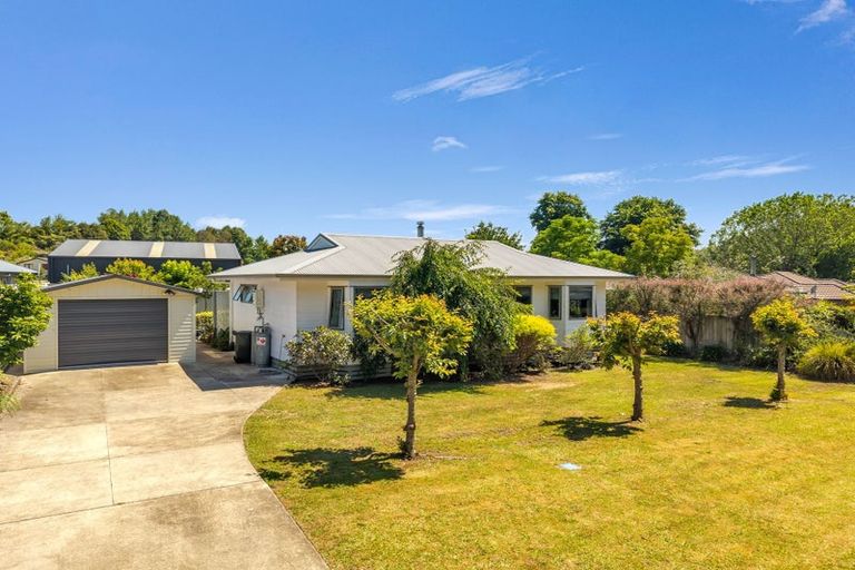 Photo of property in 65 Beattie Road, Kawerau, 3127