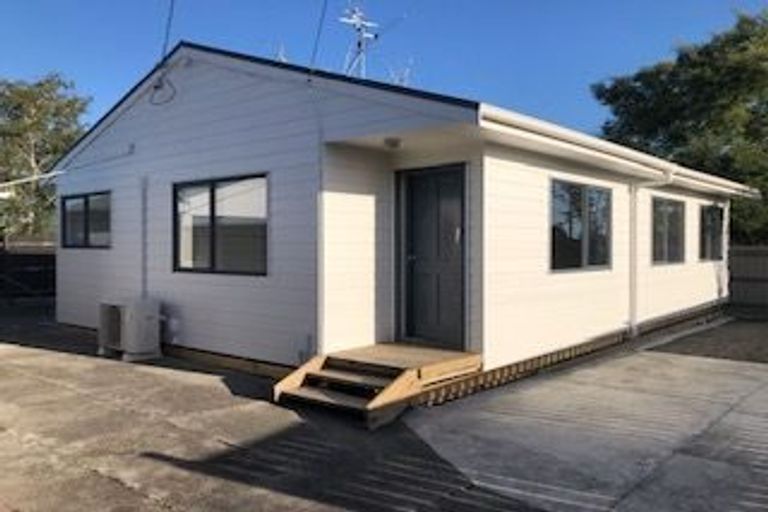 Photo of property in 50a Keir Crescent, Lansdowne, Masterton, 5810