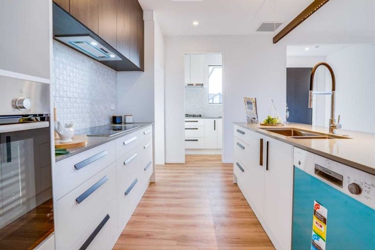 Photo of property in 46 Whitburn Avenue, Halswell, Christchurch, 8025