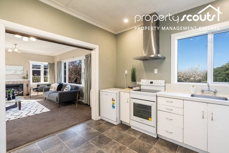 Photo of property in 77 Oakwood Avenue, Maryhill, Dunedin, 9011