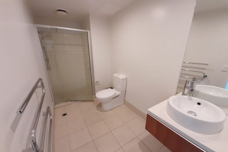 Photo of property in The Docks, 625/8 Dockside Lane, Auckland Central, Auckland, 1010