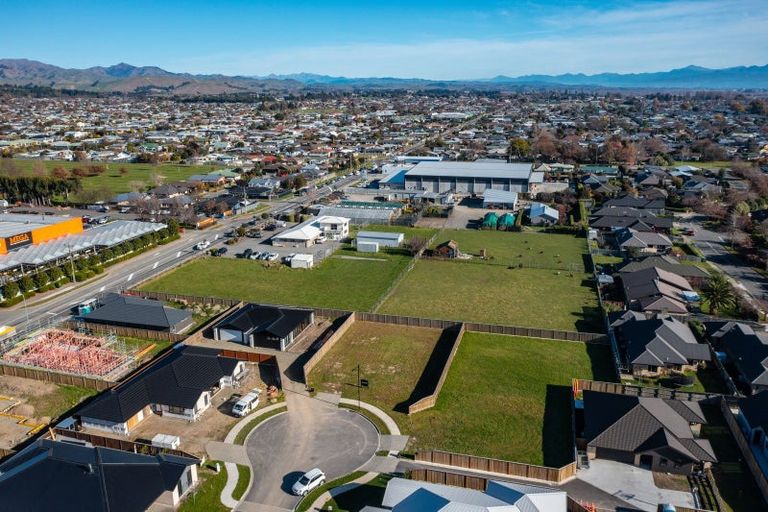 Photo of property in 63 Whareatea Road, Redwoodtown, Blenheim, 7201