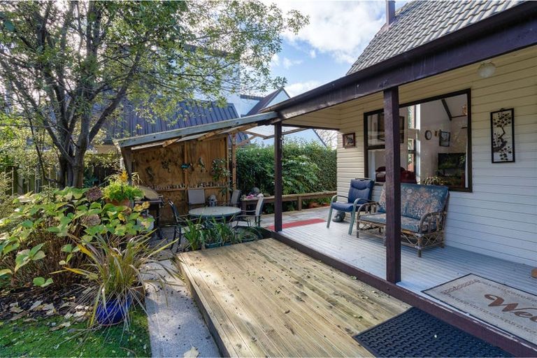 Photo of property in 8 Byrd Street, Levin, 5510