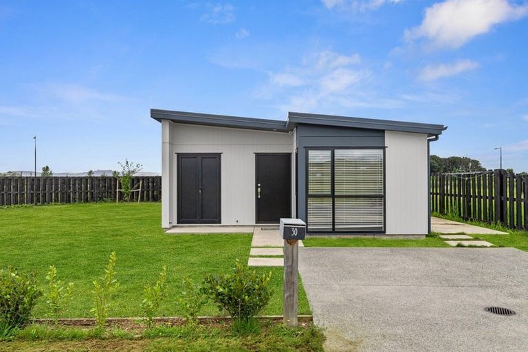 Photo of property in 30 Pa Ariki Road, Te Kauwhata, 3710
