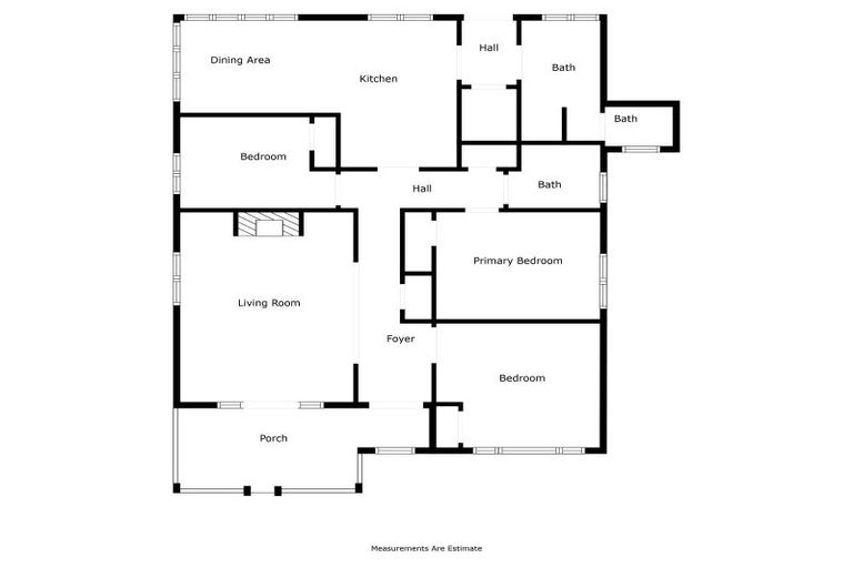 Photo of property in 73 Tirau Street, Putaruru, 3411