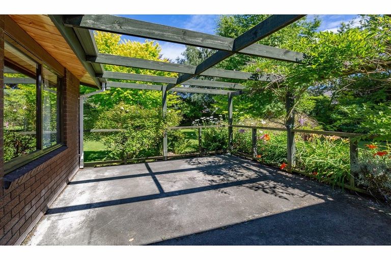 Photo of property in 4 Matai Place, Oxford, 7430