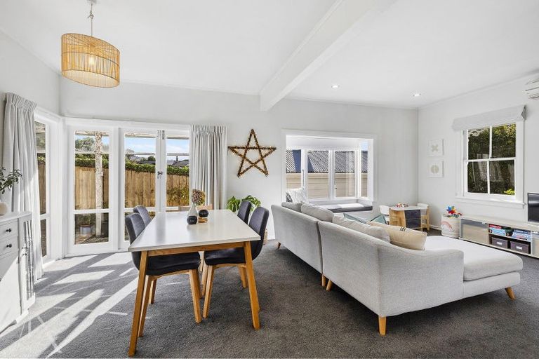 Photo of property in 114 Wallace Street, Mount Cook, Wellington, 6021